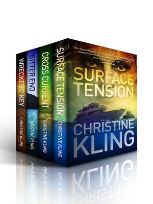 cover image of Seychelle Collection Boxed Set (Books 1-4)